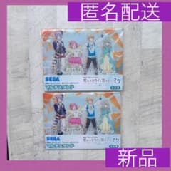 劇場版プロセカ　壊れたセカイと歌えないミク マルチスタンド ワンダショ　新品2個