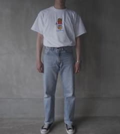 ジョルンチ　刺繍tシャツのサムネイル