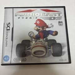 マリオカート DSのサムネイル