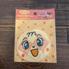 アンパンマン メロンパンナ ワッペン 新品未使用のサムネイル