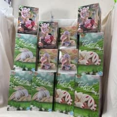 【超メルカリ市限定】メイドインアビス 4種ｘ3個セット【未開封12個セット】