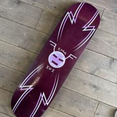 SMA サンタモニカエアーライン スケボーデッキ 8.25インチ定価11,000