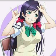 高坂穂乃果HRのサムネイル