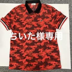 ゴルフウェア　WAACメンズのサムネイル