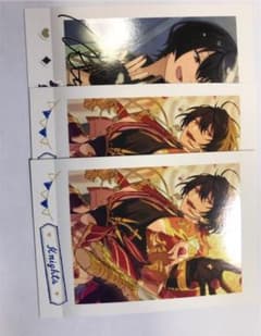 あんスタ パシャこれ 朔間凛月のサムネイル