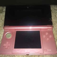 任天堂3DSのサムネイル
