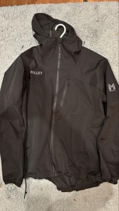 millet ソフトシェルジャケットのサムネイル