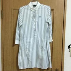 UNIQLO×beautiful peopleコラボシャツのサムネイル