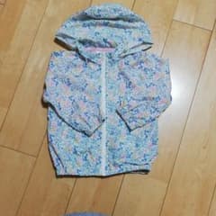 ウィンドブレーカーのサムネイル
