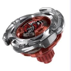 BEYBLADE X エアロペガサス3-70A レッドver. レアベイ 新品 - メルカリ