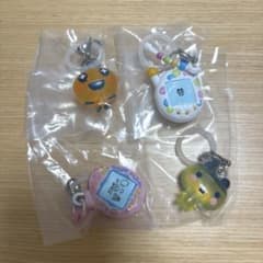 たまごっち　めじるしアクセサリー3 めめっち　やんぐまめっちのサムネイル