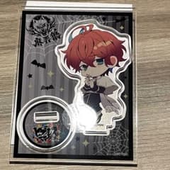 ヒプマイ 観音坂独歩 マルイ アクスタ ハロウィン - メルカリ