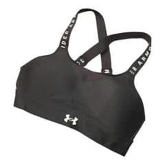 UNDER ARMOUR スポーツブラ UAインフィニティブラ　アンダーアーマーのサムネイル