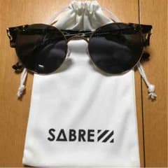 SABREサングラスのサムネイル