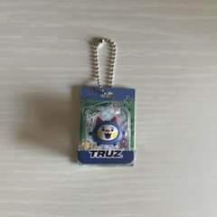 TRUZ ウーピー カプセルトイのサムネイル