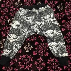 ヒスミニ パンツのサムネイル