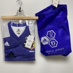 未使用　アディダス　2002 FIFA ワールドカップ　ユニフォーム　収納バッグ 未使用 アディダス 2002 FIFA ワールドカップ ユニフォーム 収納バッグ