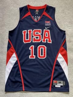 2006 世界選手権 コービーブライアント ユニフォーム NBA　ドリームチーム 2006 世界選手権 コービーブライアント ユニフォーム NBA ドリーム