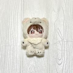 【匿名】あんスタ 守沢千秋 いつぬい 一緒に暮らすぬいのサムネイル
