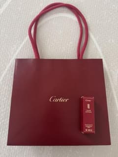 【ショッパー付き】Cartier カルティエ 香水 サンプルのサムネイル
