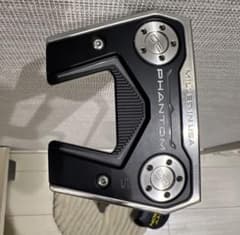 Scotty Cameron PHANTOM 5 パター 33インチ - メルカリ