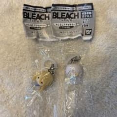 BLEACH めじるしアクセサリー3 2点セットのサムネイル