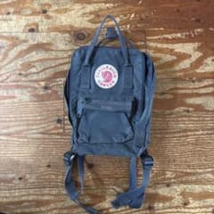 FJALLRAVEN KANKEN MINI リュックのサムネイル