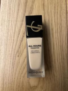 Yves Saint Laurent ALL HOURS FOUNDATIONのサムネイル