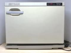 美品 富士電機 自動酒燗器 FSD-HS1 通電確認済 一升瓶用 業務用 燗酒器 