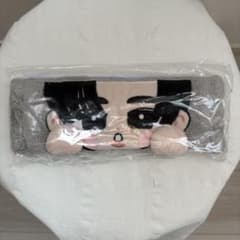 【新品未開封】SnowMan すのチル ヘアバンド 目黒蓮【RAYS】のサムネイル