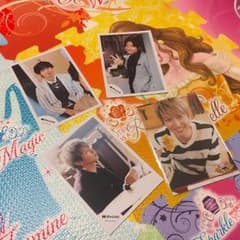 大倉忠義 公式写真 セット(元気魂のみ)のサムネイル