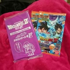 ドラゴンボールZ 復活のFのサムネイル