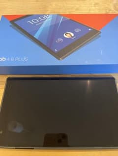 Lenovo tab4 8 PLUSのサムネイル