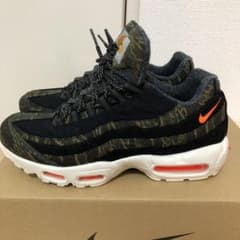 NIKE エアマックス95カーハートのサムネイル