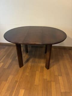 1/29限定値引き】HR273 maruni 拡張テーブル コーヒーテーブル - メルカリ