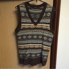 ベストのサムネイル