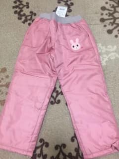 新品　ホットビスケッツ　パンツ　110のサムネイル