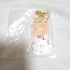 이치 반 쿠지 나츠메 친구 장 냥코 선생님과 갓 구운 빵 아크릴 매력