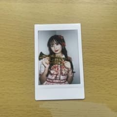 CANDY TUNE立花琴美チェキのサムネイル
