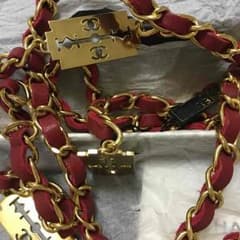 シャネル   ベルトのサムネイル