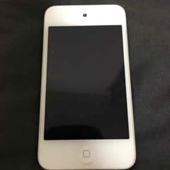 iPod touch4世代 16GBのサムネイル