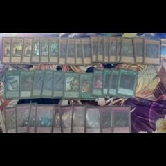 遊戯王 シャドールデッキのサムネイル