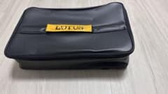 ロータスエマージェンシーキット lotus Emergency kit 未使用品