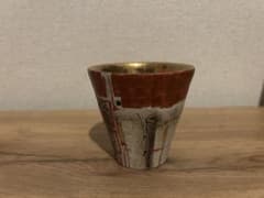 沼野秀章　お猪口 沼野秀章 お猪口 - メルカリ