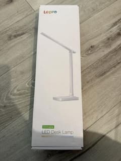 Lepro LEDデスクライト 調光調色機能付き 本体のサムネイル