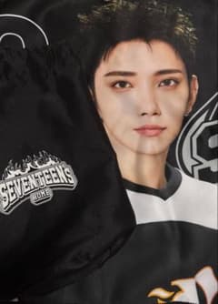 SEVENTEEN SEVENTEEN'S HOME JOSHUA グッズのサムネイル