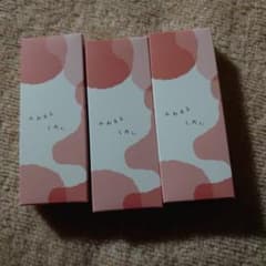 かわるよくれい 3本セットのサムネイル