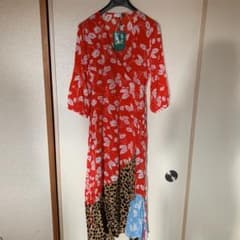 ☆新品☆RIXO ワンピースのサムネイル