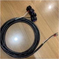 フットコン延長ケーブルのサムネイル