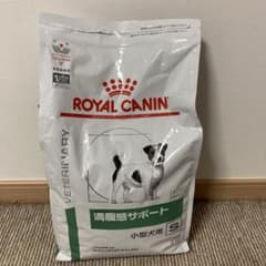 ROYAL CANIN 満腹感サポート 小型犬用 3kgのサムネイル